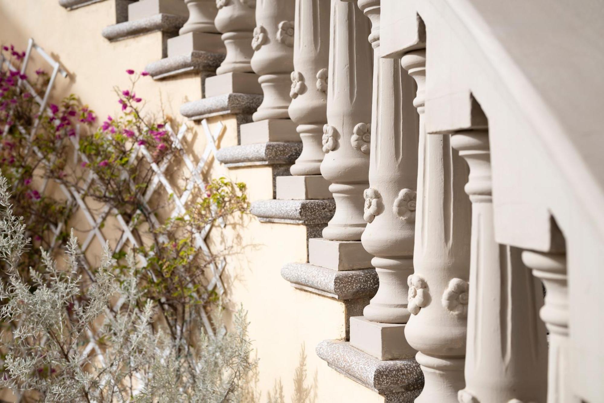 Villa Liberty San Vincenzo Bagian luar foto