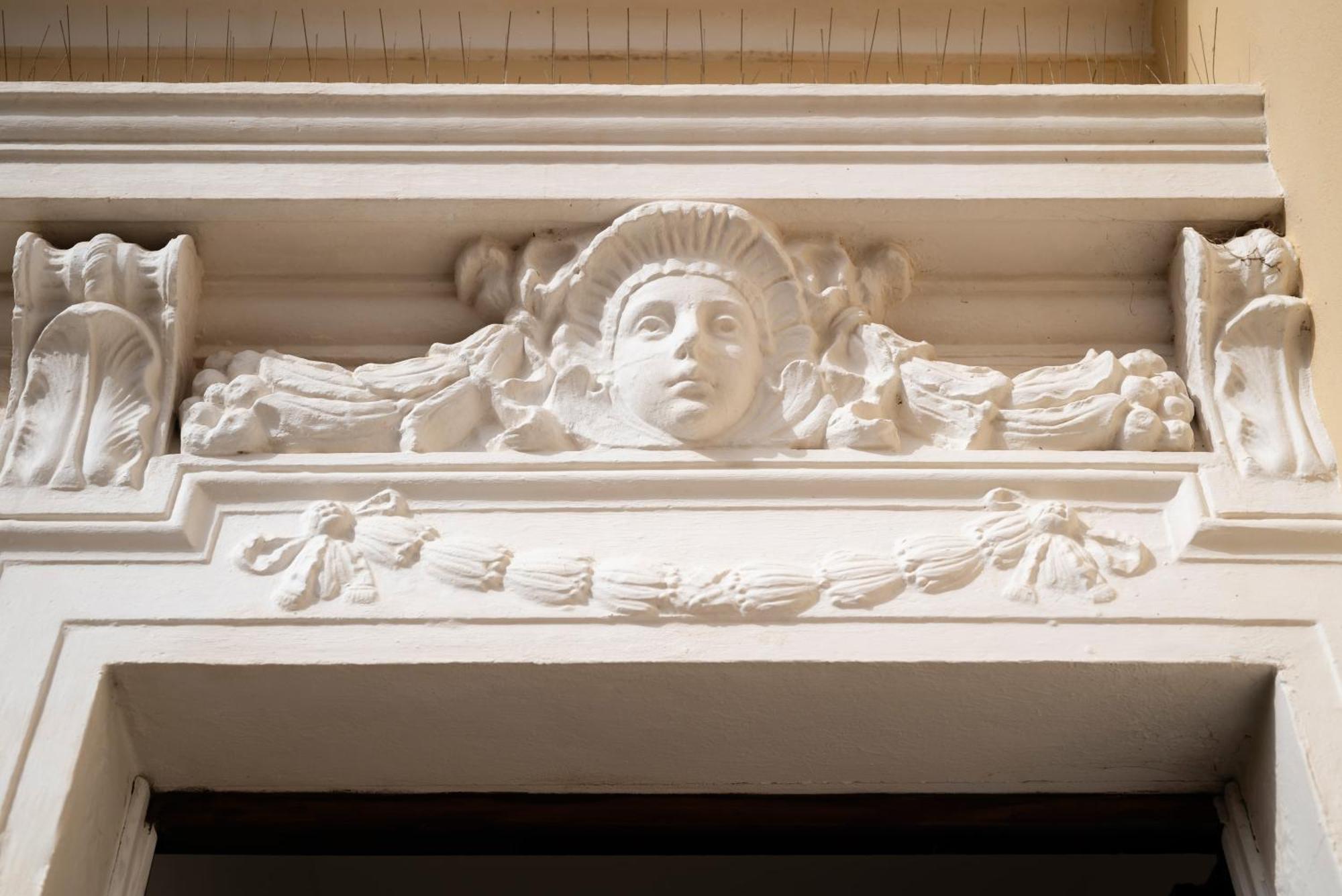 Villa Liberty San Vincenzo Bagian luar foto