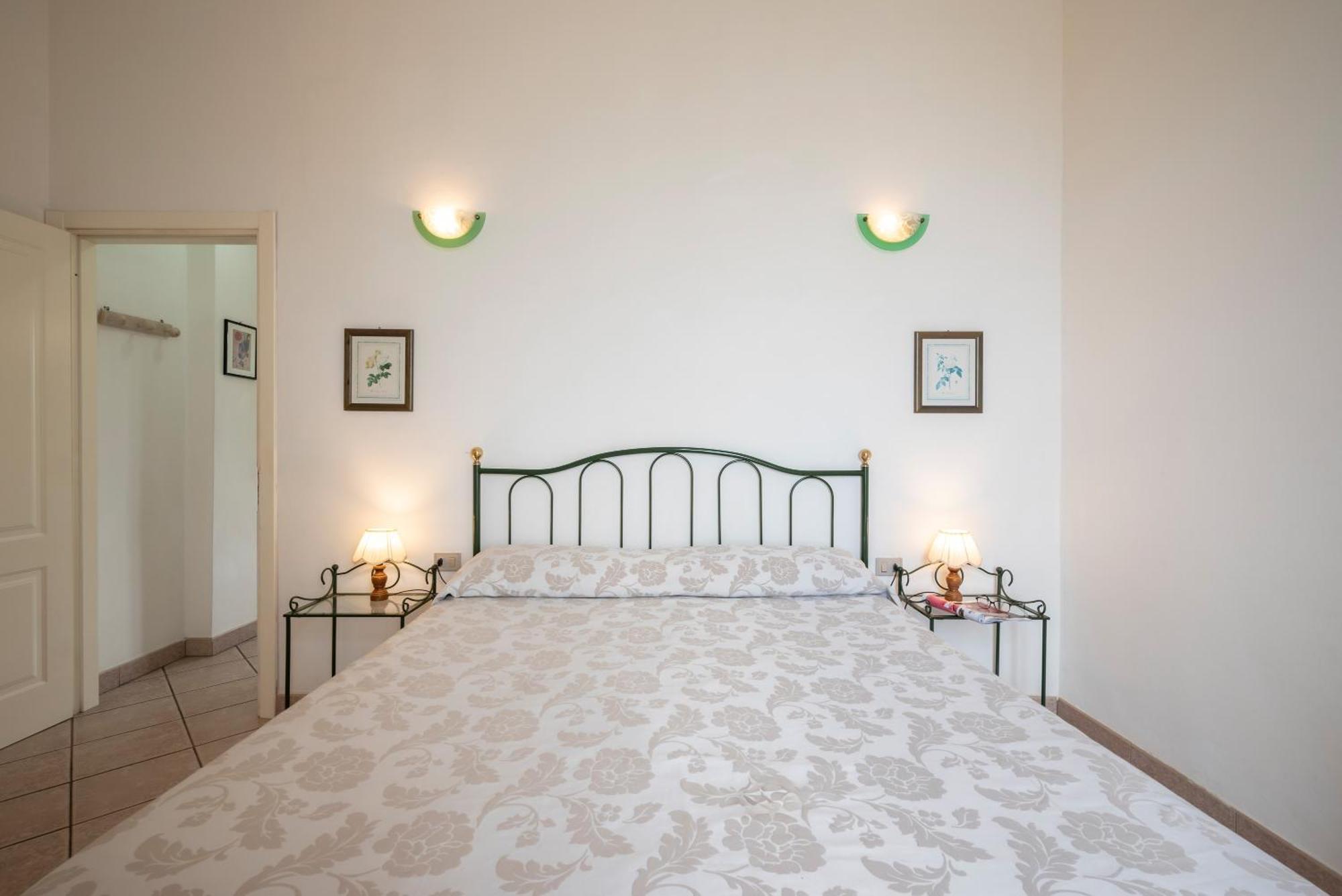Villa Liberty San Vincenzo Bagian luar foto