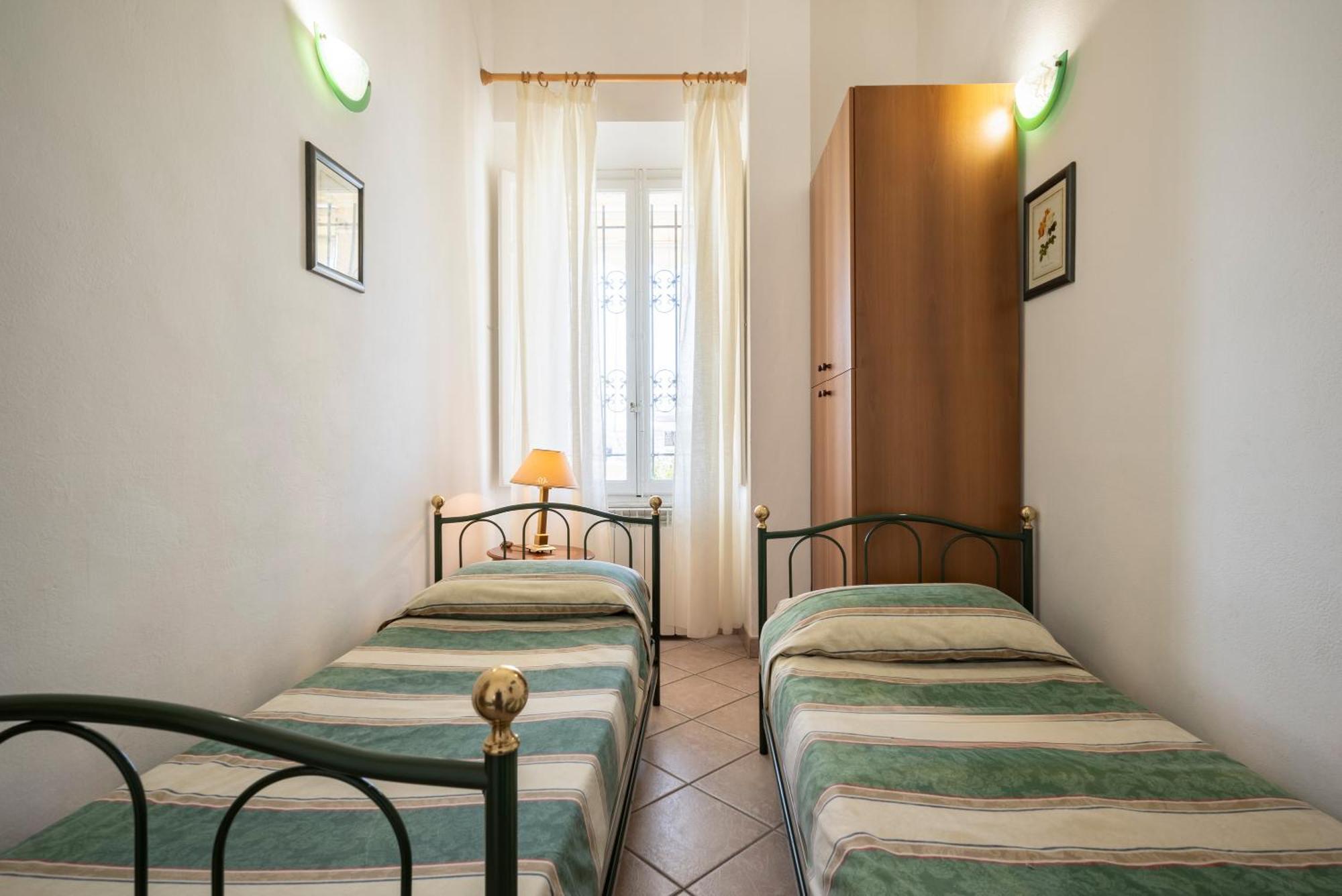 Villa Liberty San Vincenzo Bagian luar foto