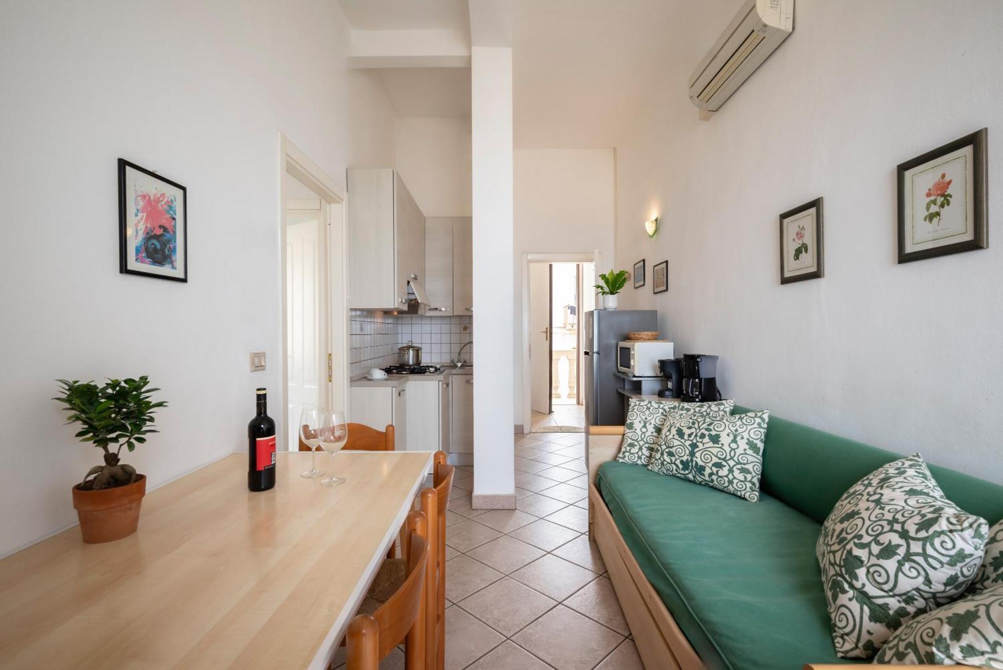 Villa Liberty San Vincenzo Bagian luar foto