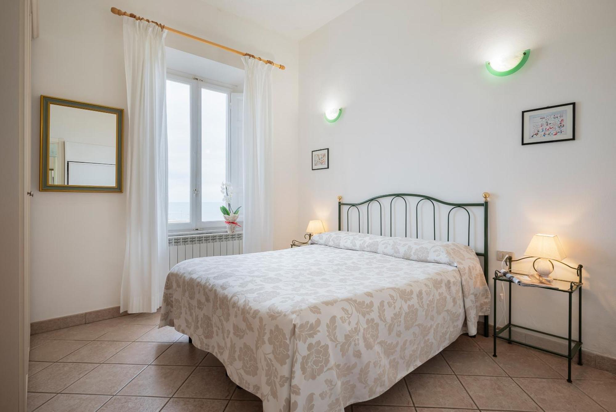 Villa Liberty San Vincenzo Bagian luar foto