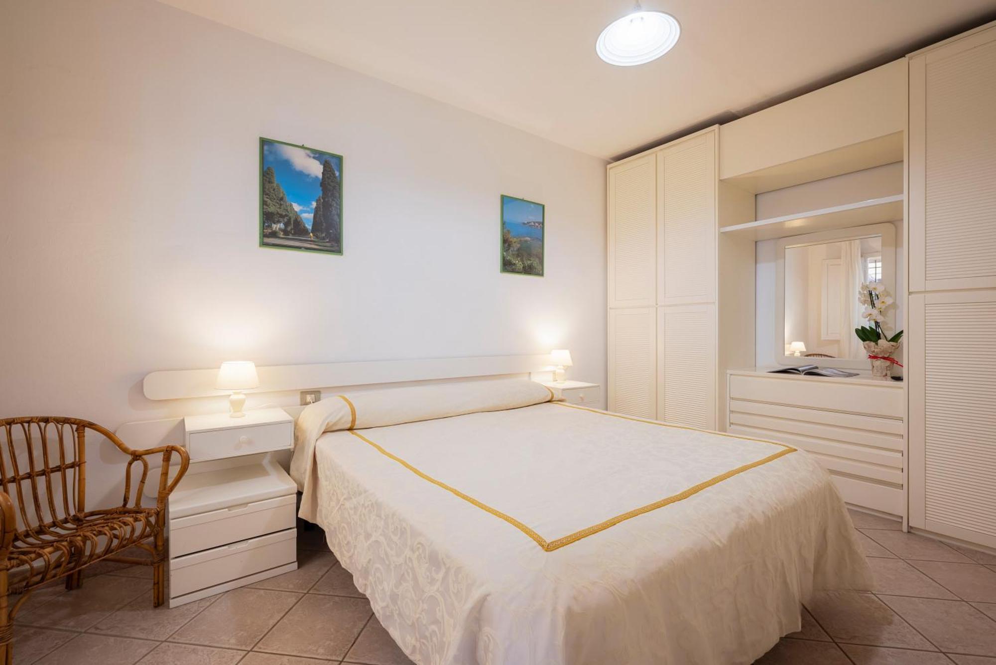 Villa Liberty San Vincenzo Bagian luar foto